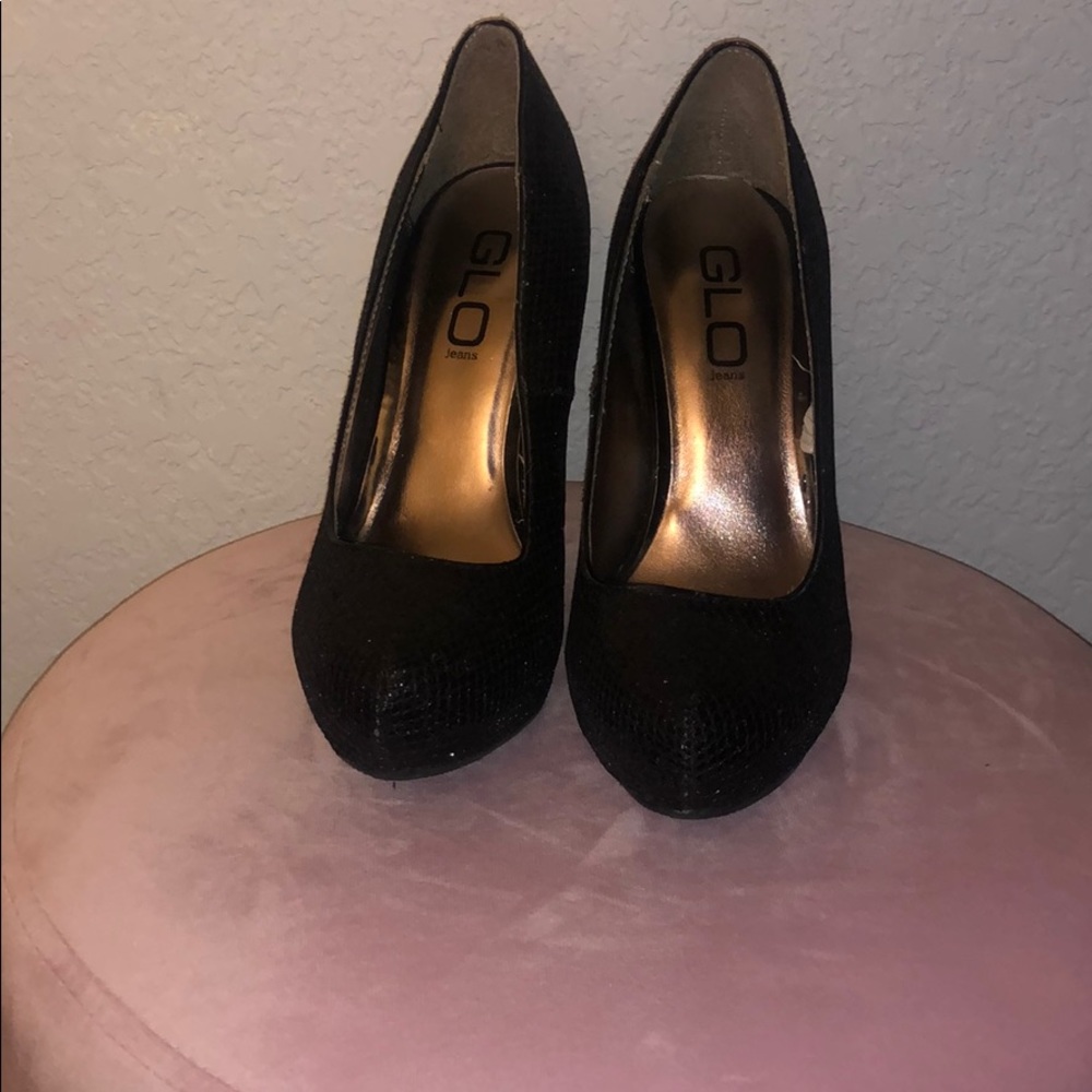 High Heels